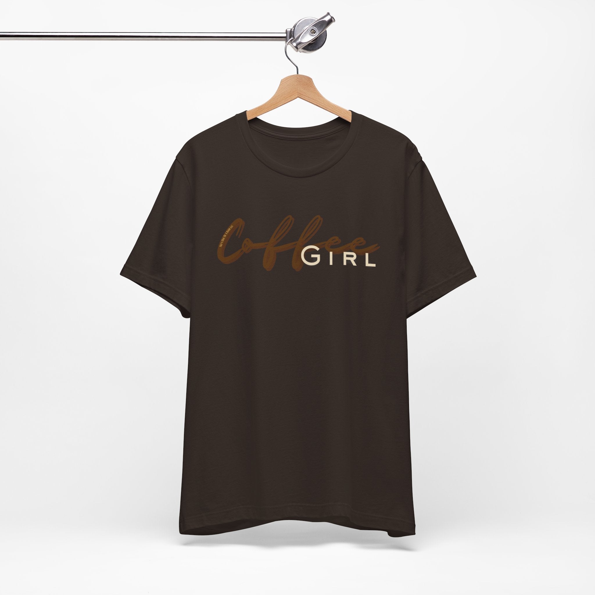 Ciffee Girl